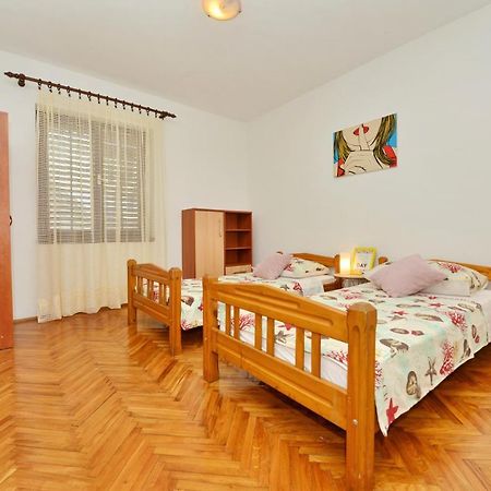 Apartment ซาดาร์ ภายนอก รูปภาพ