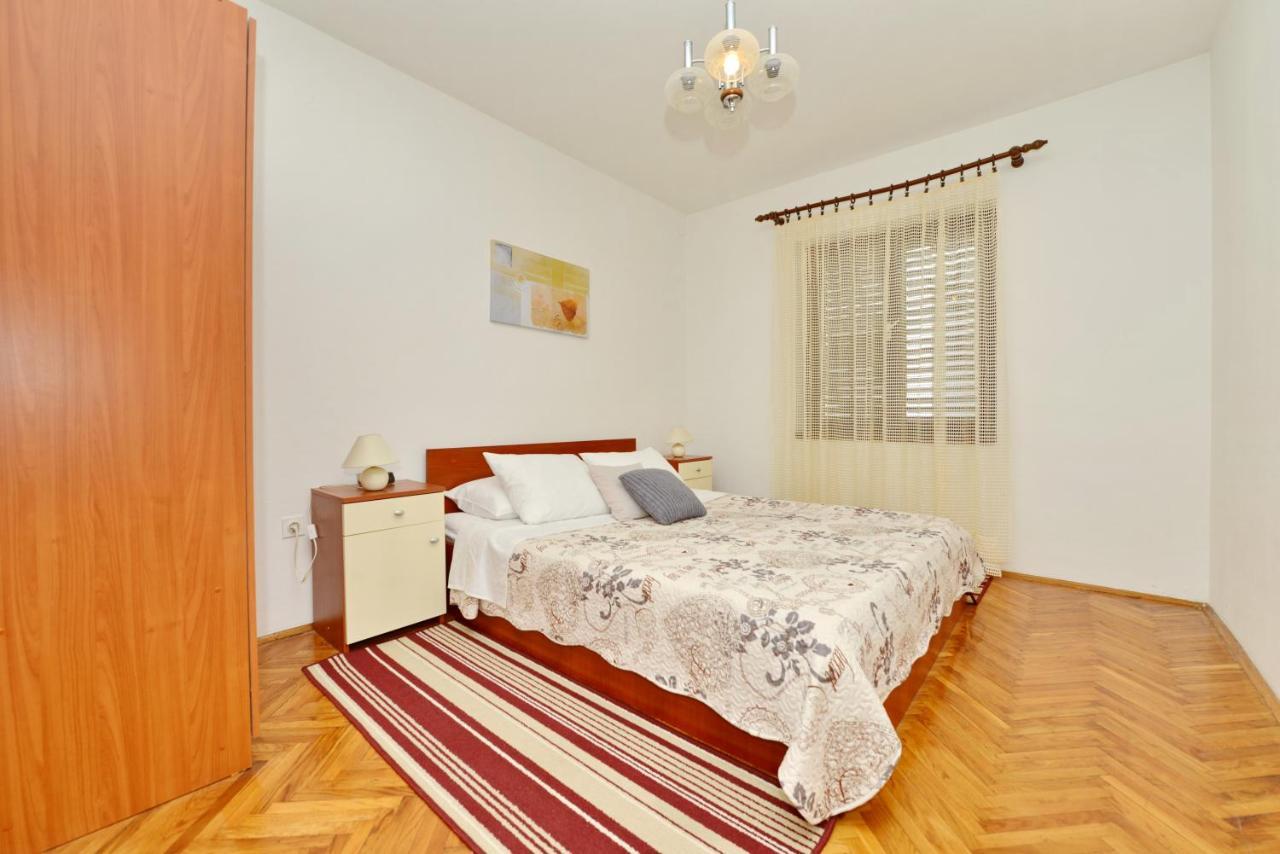 Apartment ซาดาร์ ภายนอก รูปภาพ