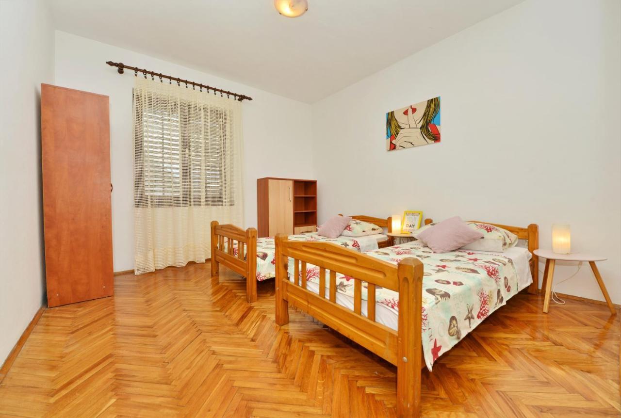 Apartment ซาดาร์ ภายนอก รูปภาพ
