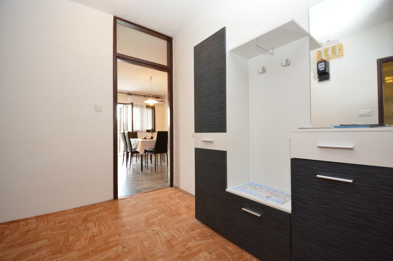 Apartment ซาดาร์ ภายนอก รูปภาพ