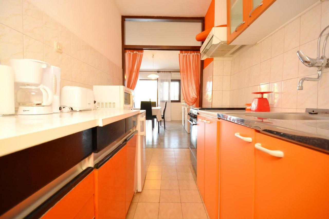 Apartment ซาดาร์ ภายนอก รูปภาพ