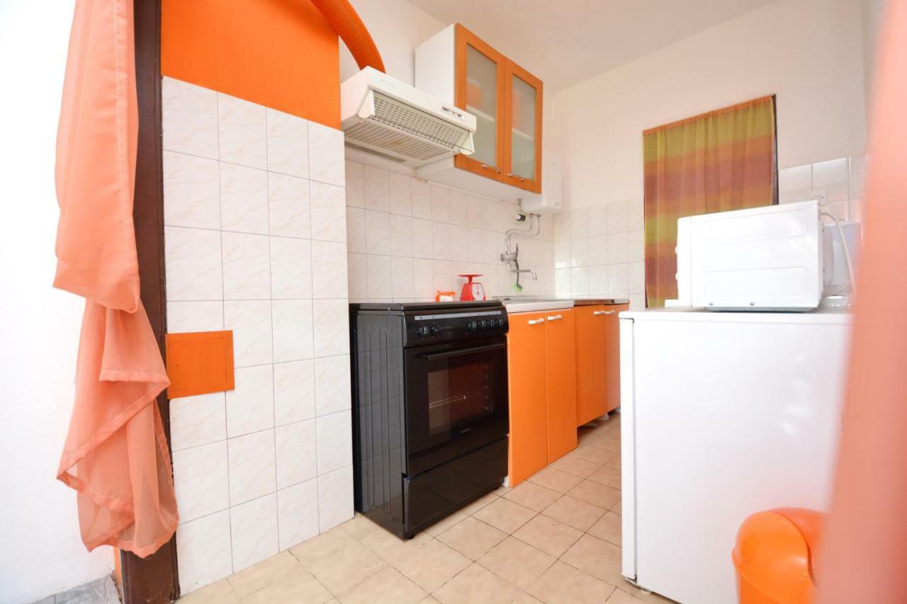 Apartment ซาดาร์ ภายนอก รูปภาพ